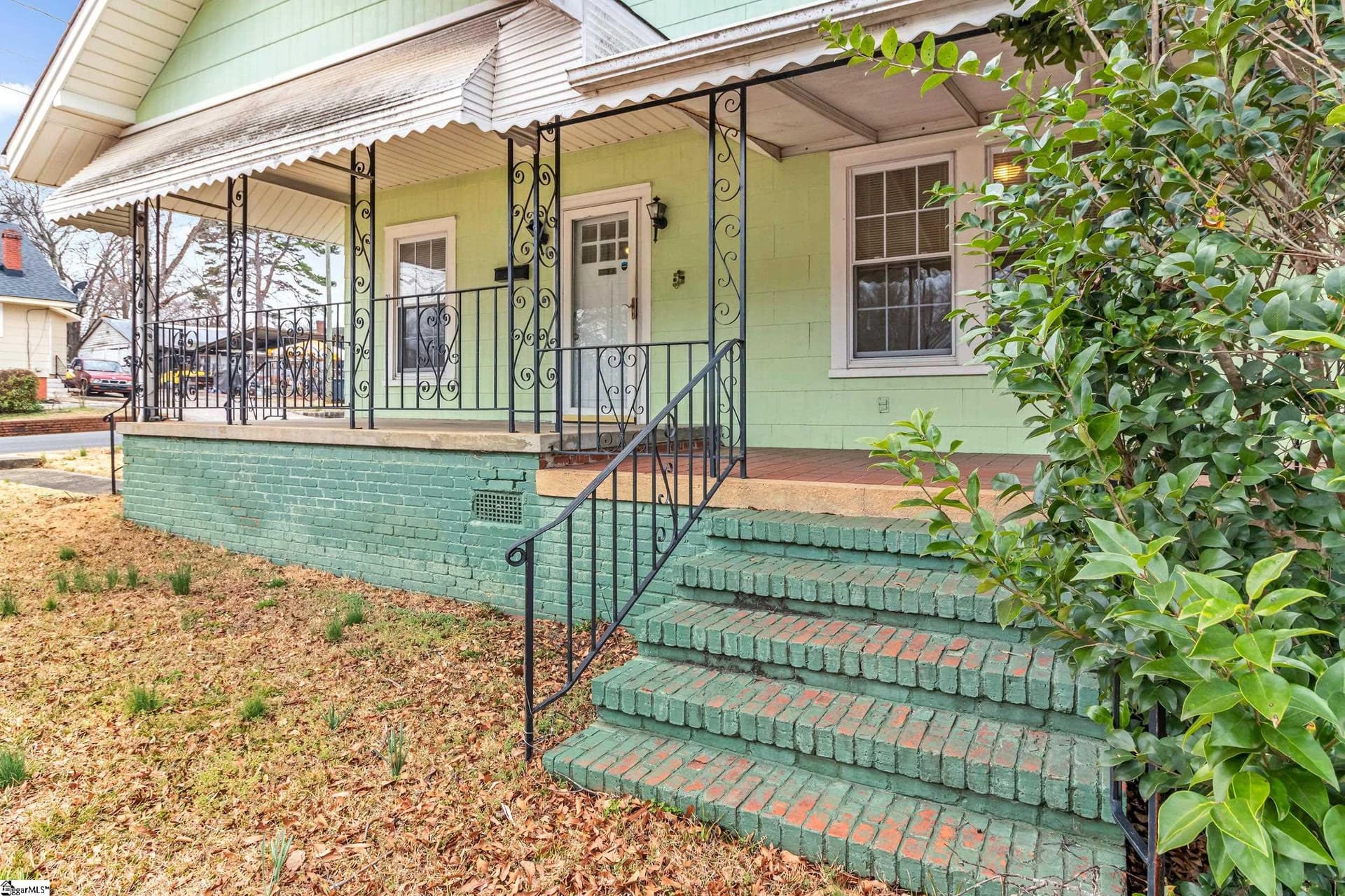 Property image 2 at 21 Woodside Avenue, Greenville, SC 29611