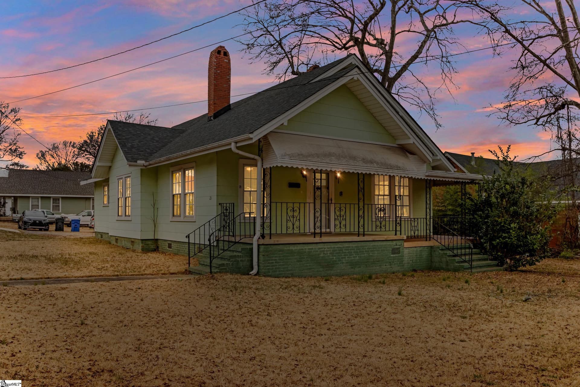Property image 4 at 21 Woodside Avenue, Greenville, SC 29611