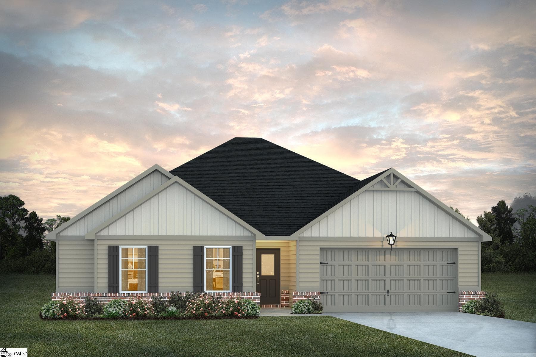 305 Clinkscales Road