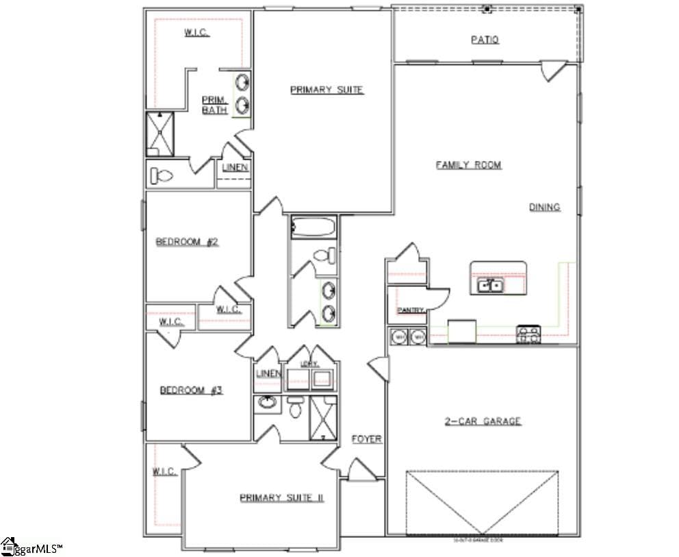 Property image 4 at 305 Clinkscales Road, Anderson, SC 29624