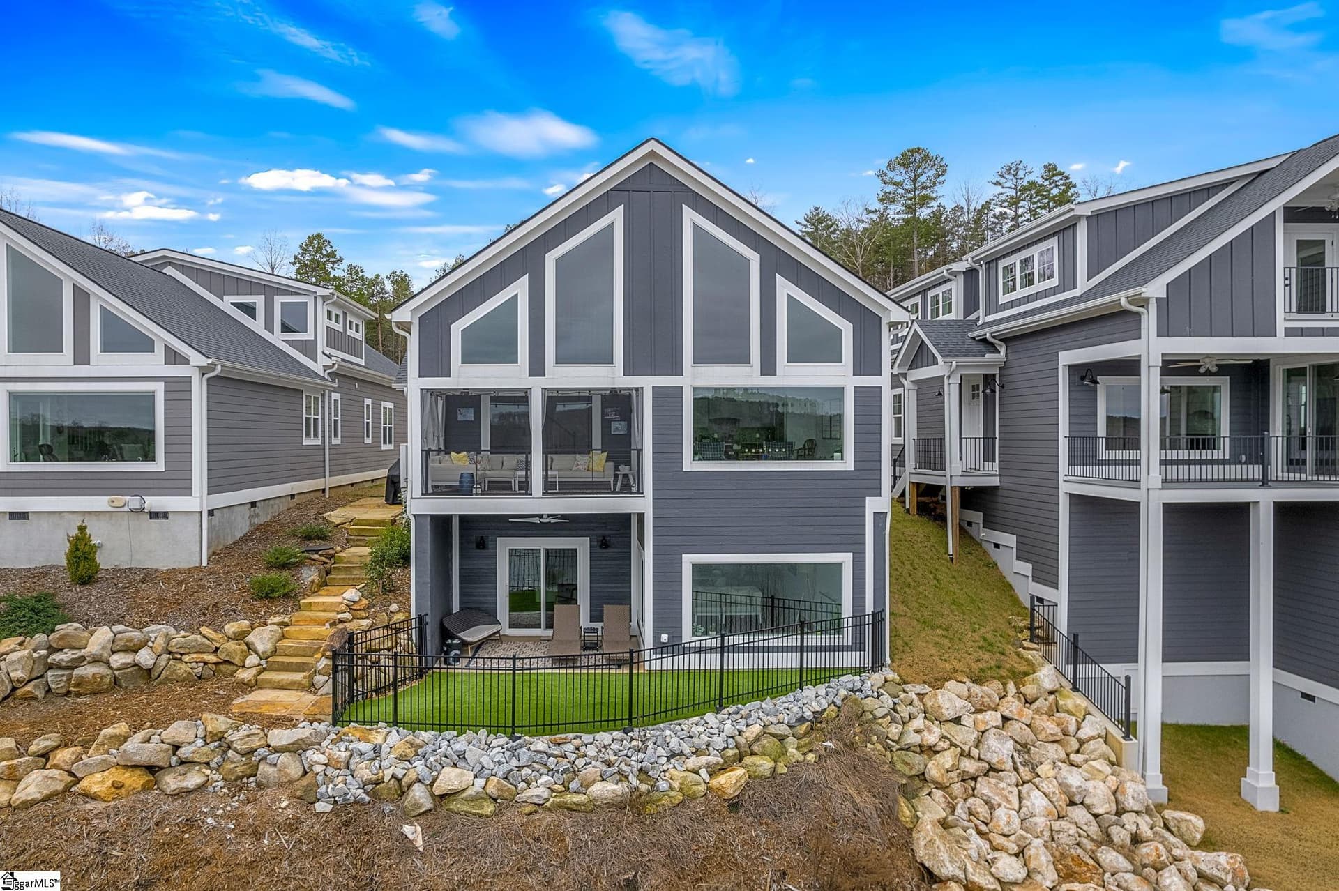 Property image 2 at 1230 Melton Road, West Union, SC 29696