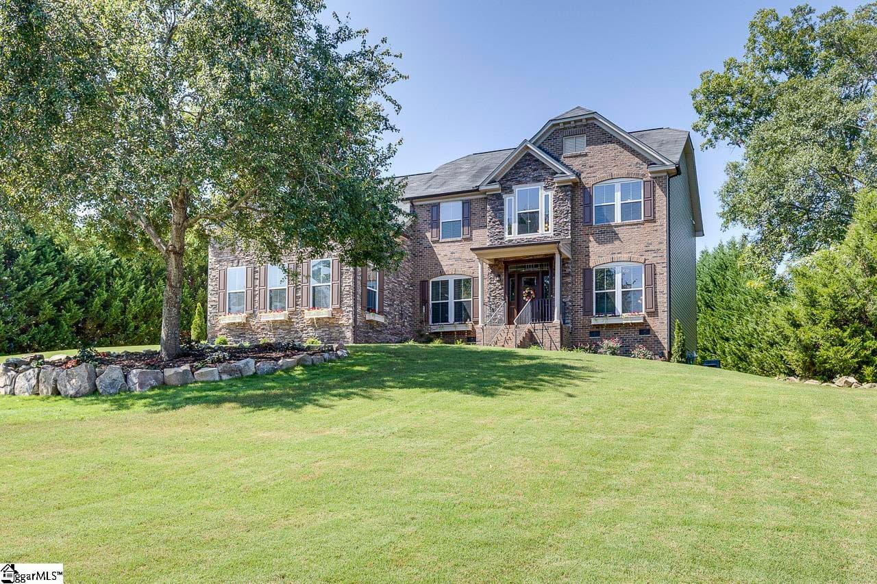 139 Scotts Bluff Drive