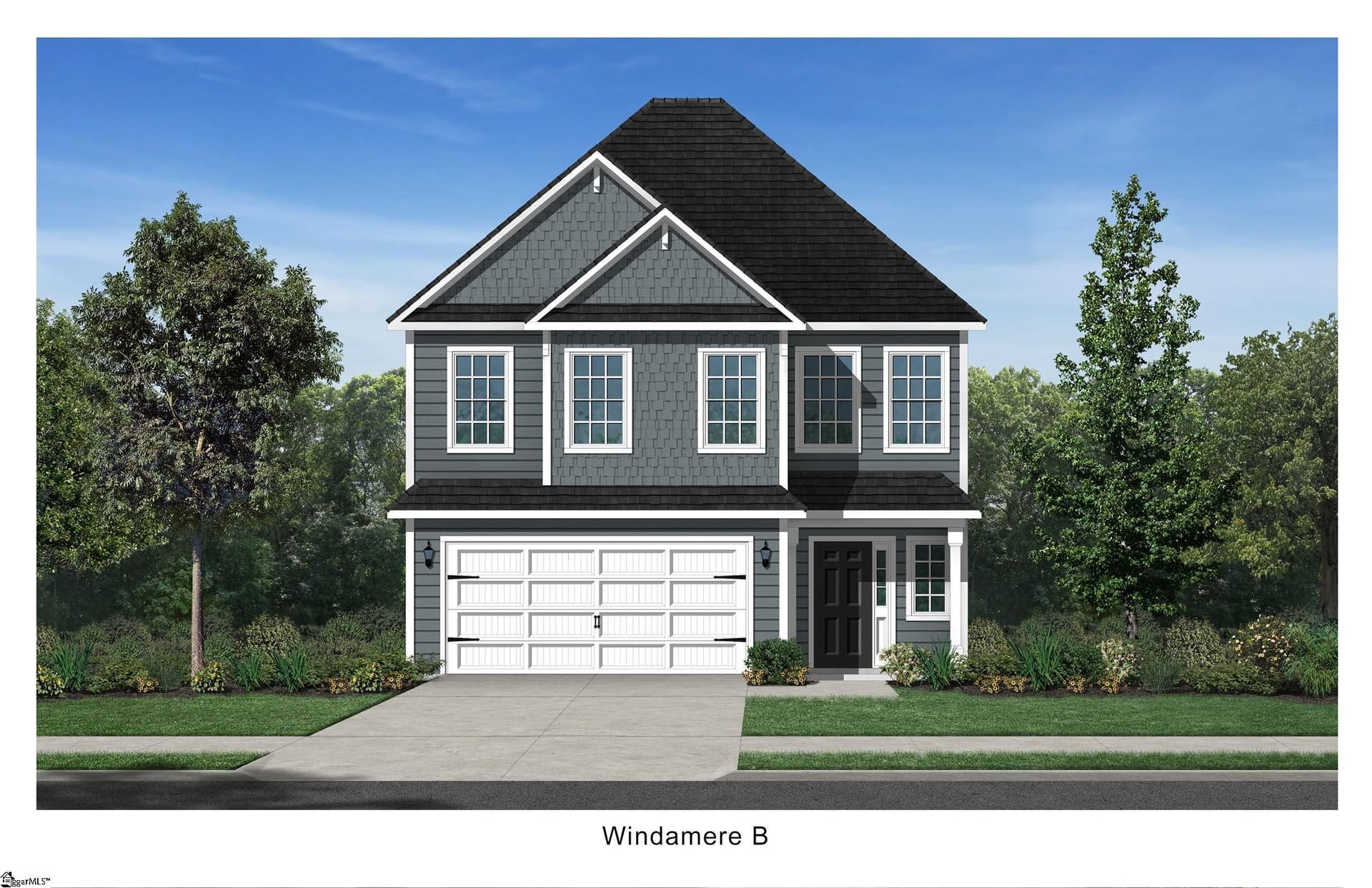 2 Gressette Place