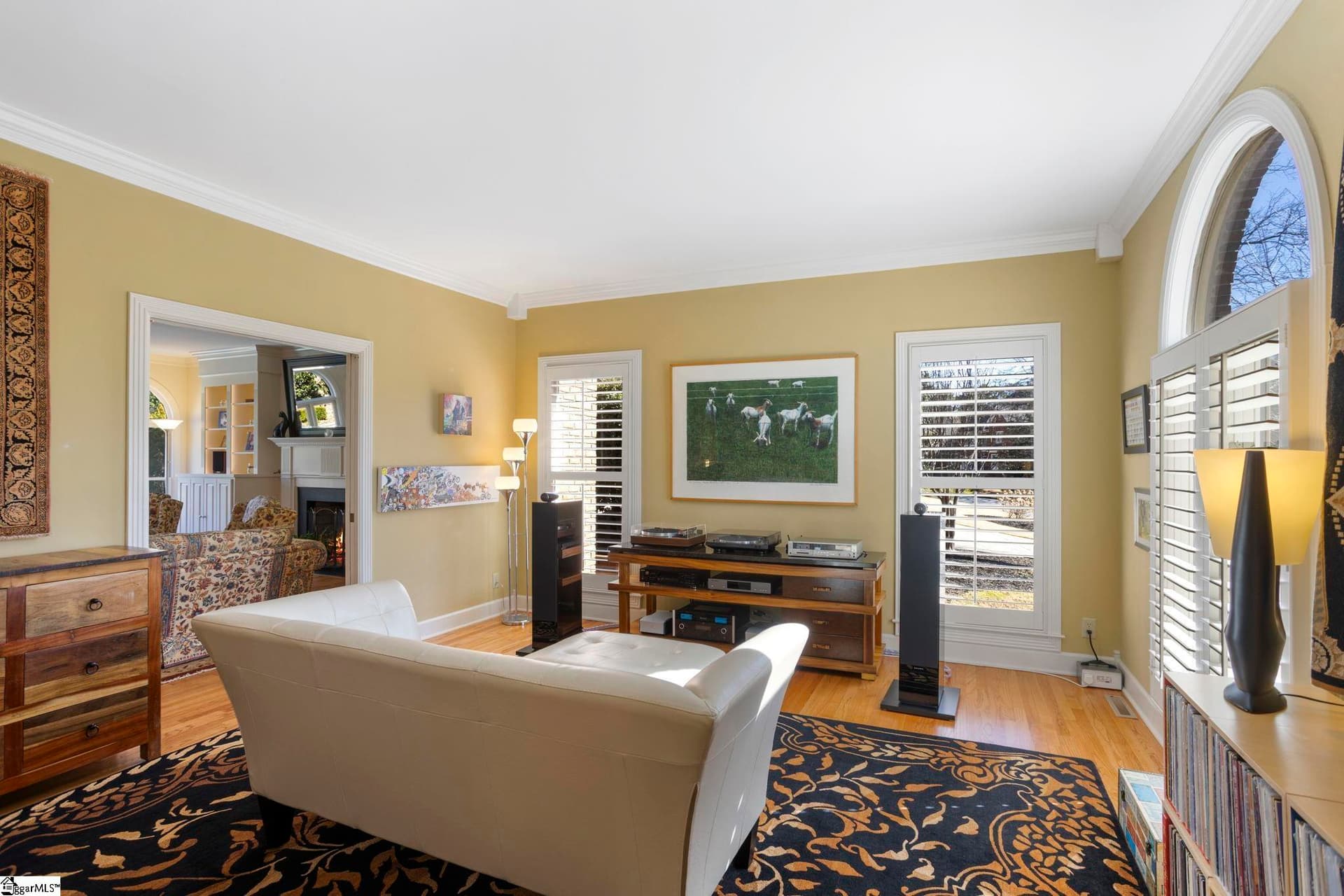 Property image 4 at 204 Waterford Lane, Greer, SC 29650-3268