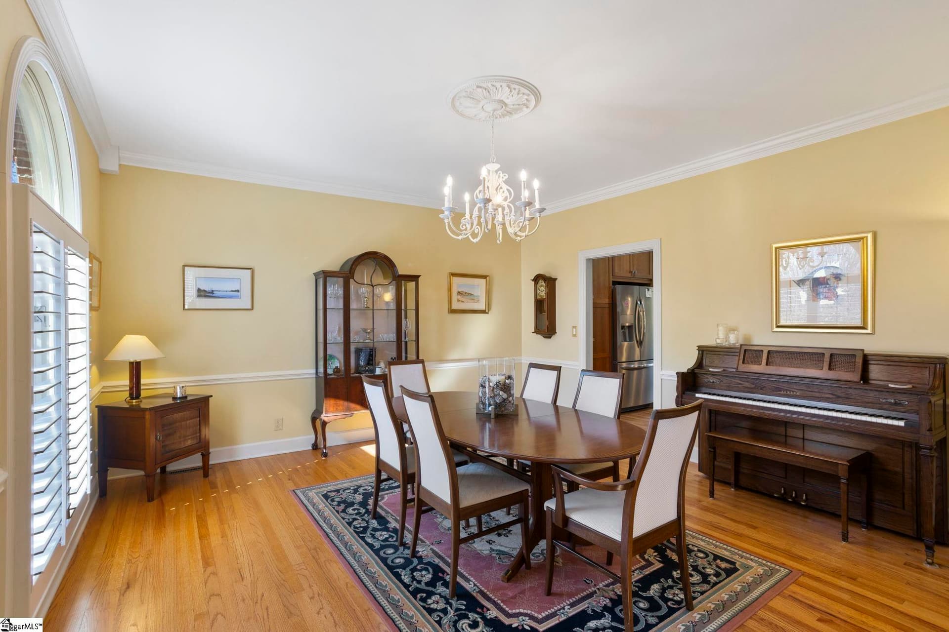 Property image 5 at 204 Waterford Lane, Greer, SC 29650-3268