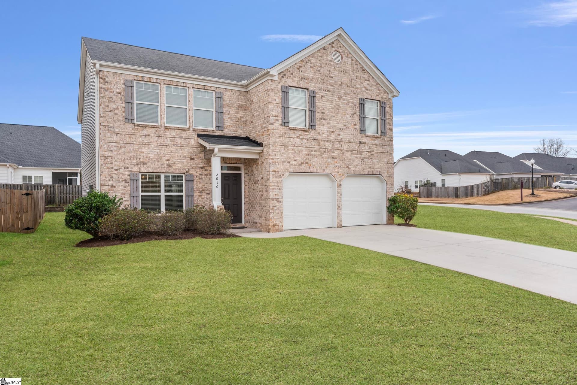 Property image 1 at 2010 Pomerol Drive, Moore, SC 29369
