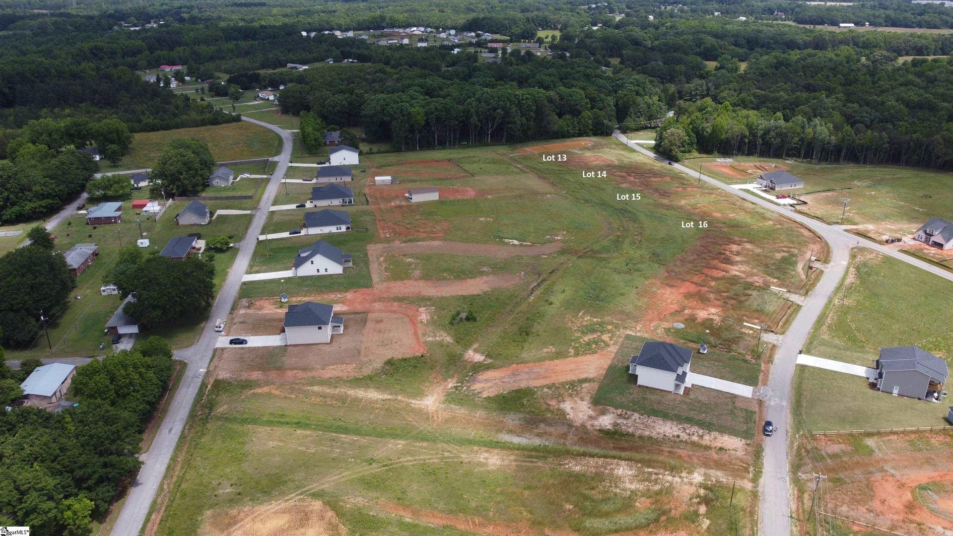Property image 3 at 307 Clinkscales Road, Anderson, SC 29624