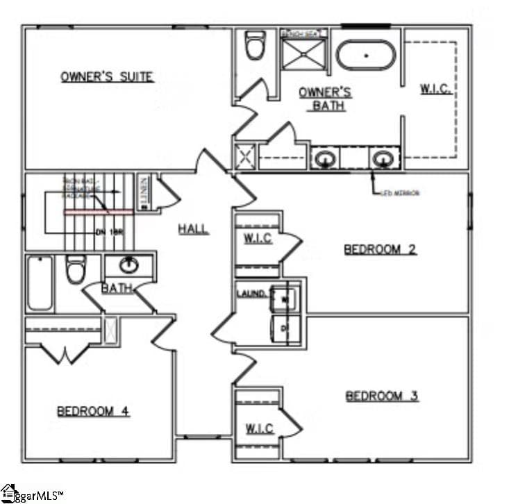 Property image 5 at 307 Clinkscales Road, Anderson, SC 29624
