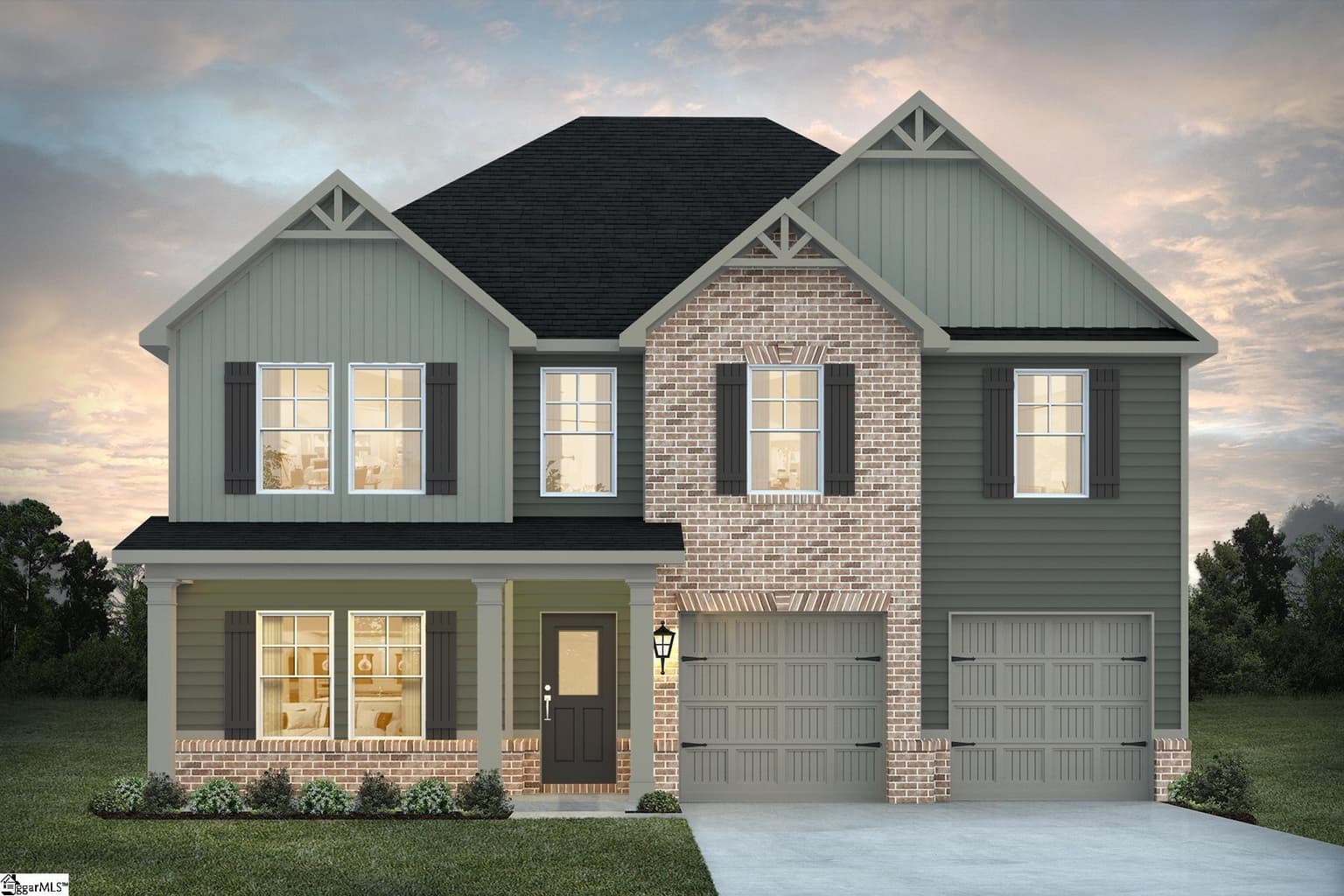 Rutledge Estates