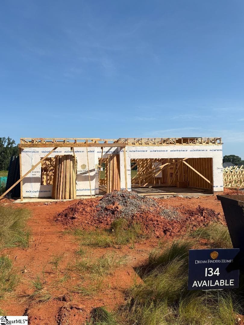195 Clinkscales Road