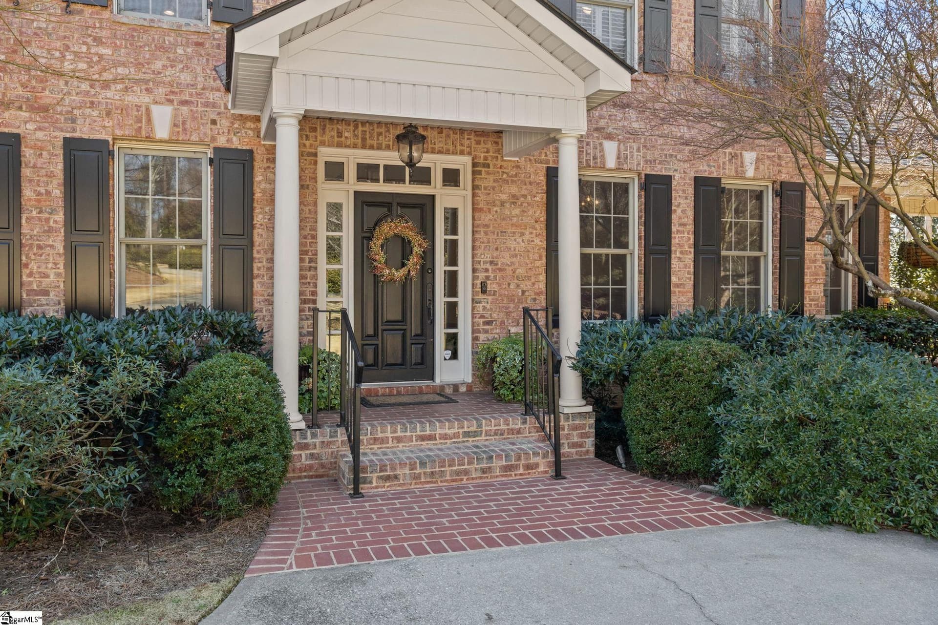 Property image 4 at 23 Parkins Glen Court, Greenville, SC 29607