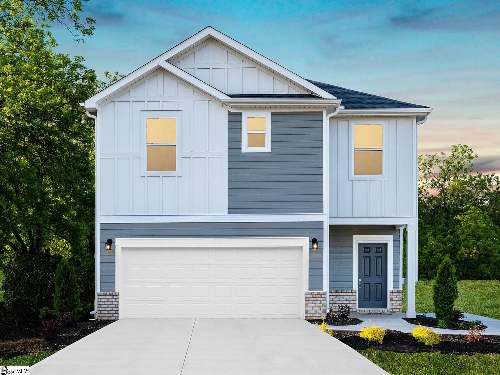 520 Crowder Place