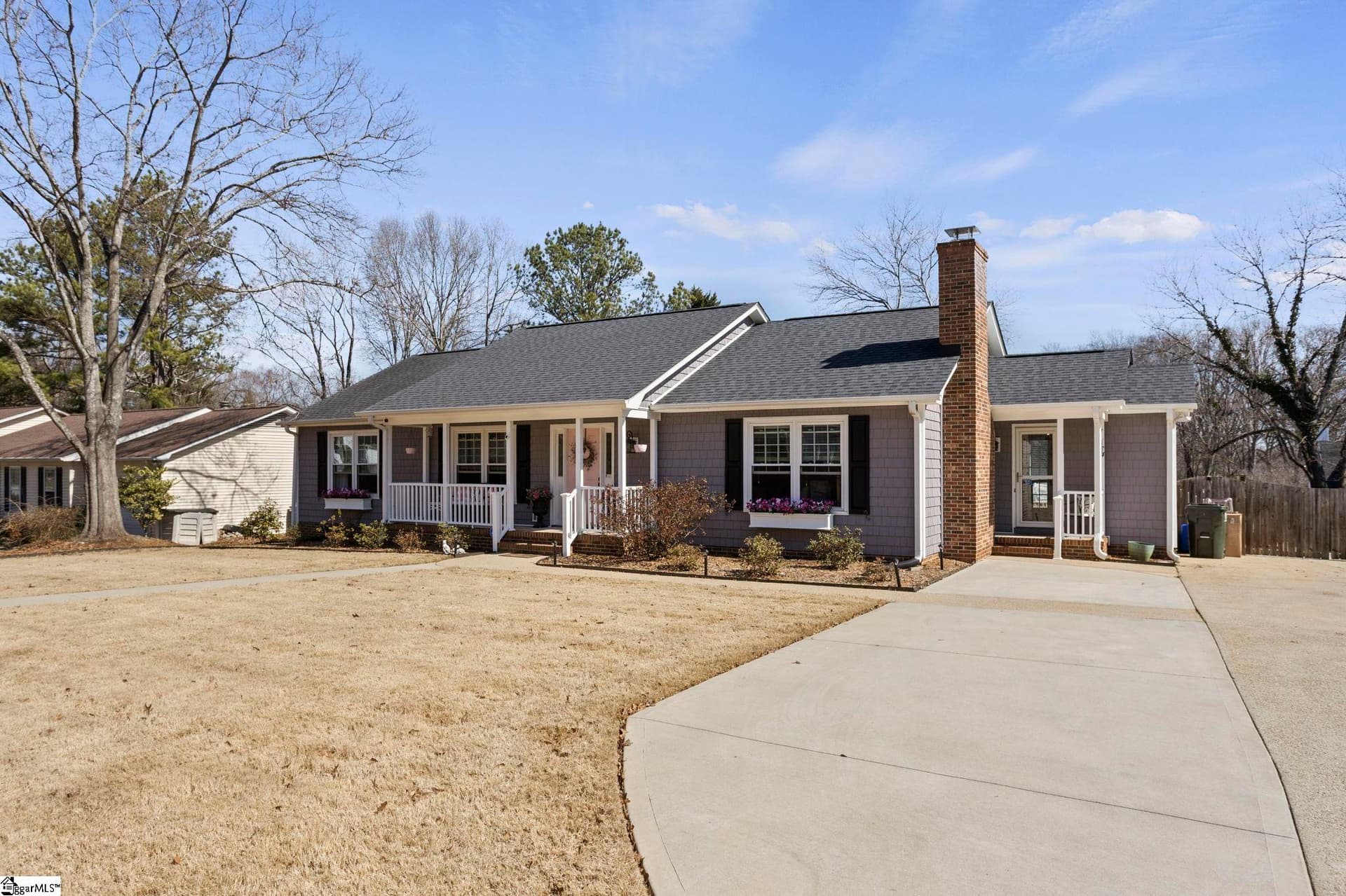 Property image 2 at 109 Hancock Lane, Greer, SC 29650