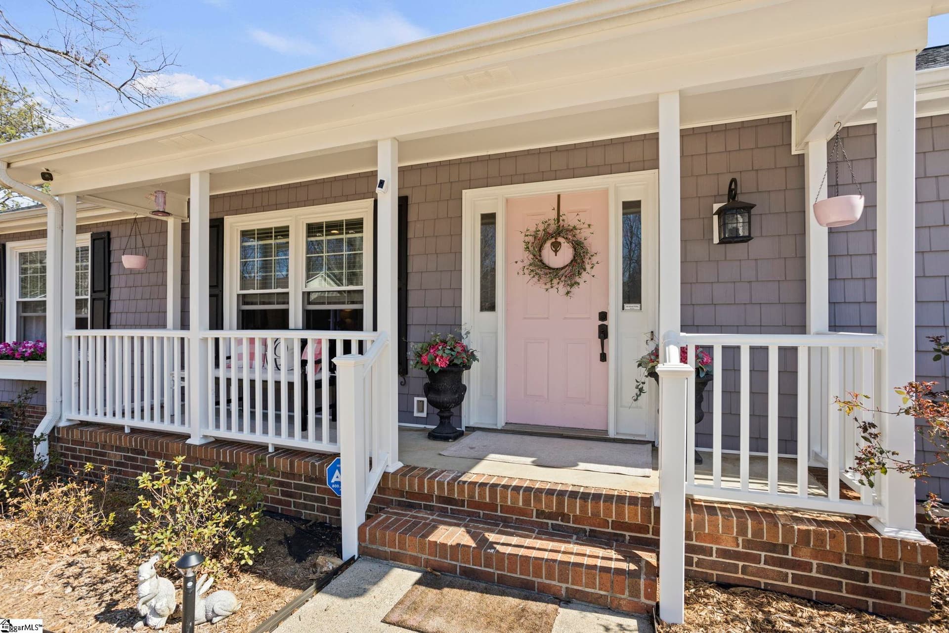 Property image 3 at 109 Hancock Lane, Greer, SC 29650