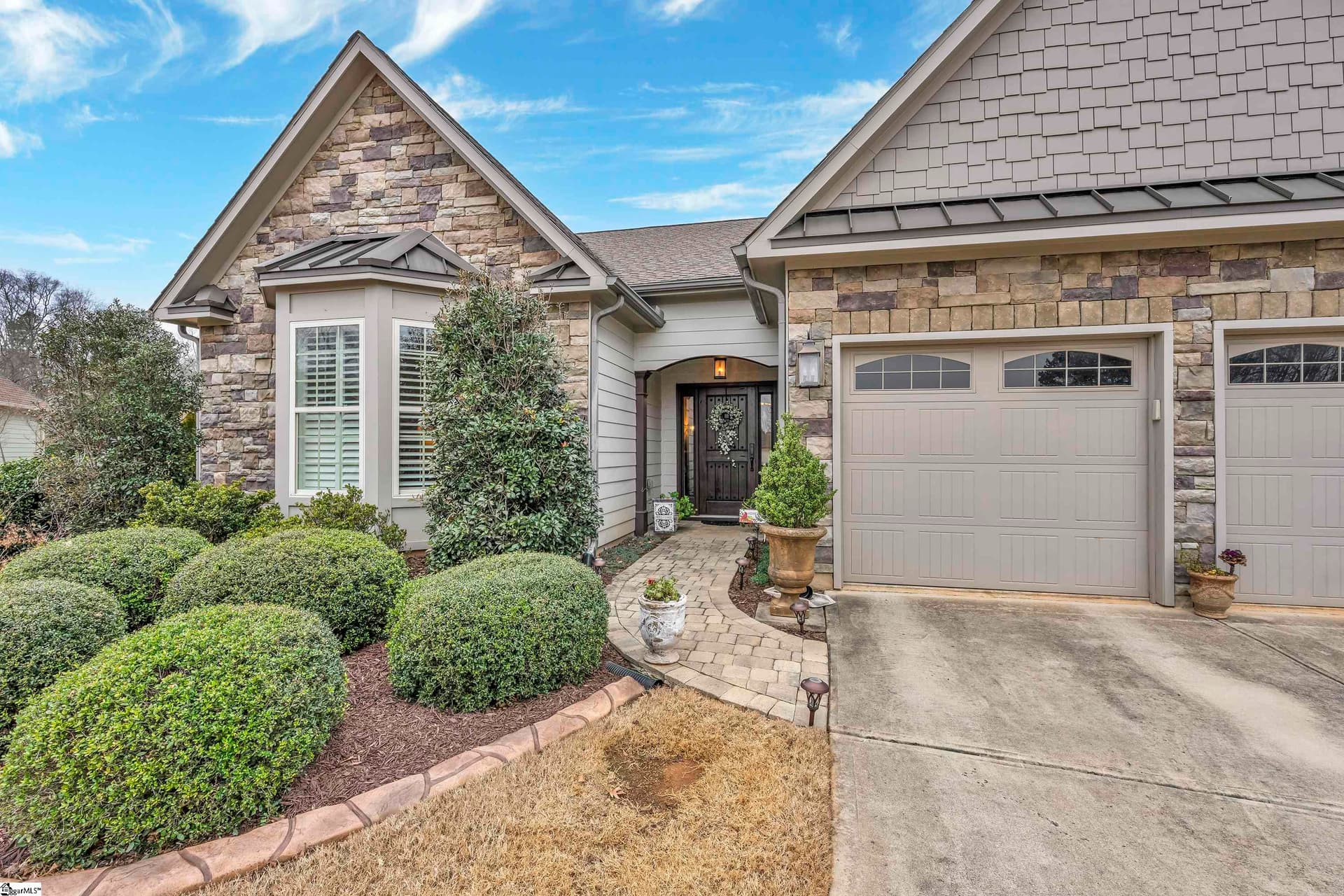 Property image 2 at 148 Stone Cottage Drive, Anderson, SC 29621