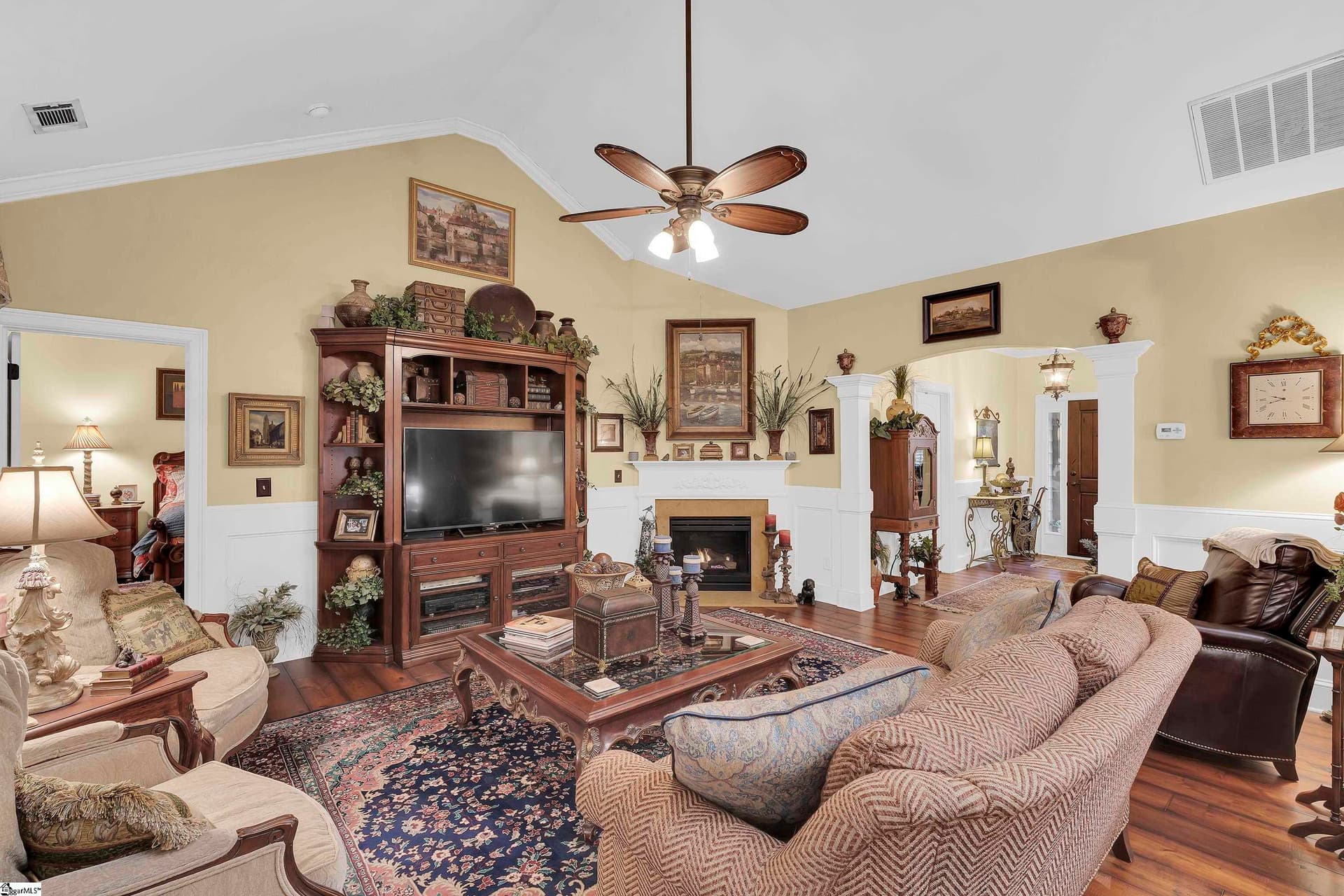 Property image 4 at 148 Stone Cottage Drive, Anderson, SC 29621