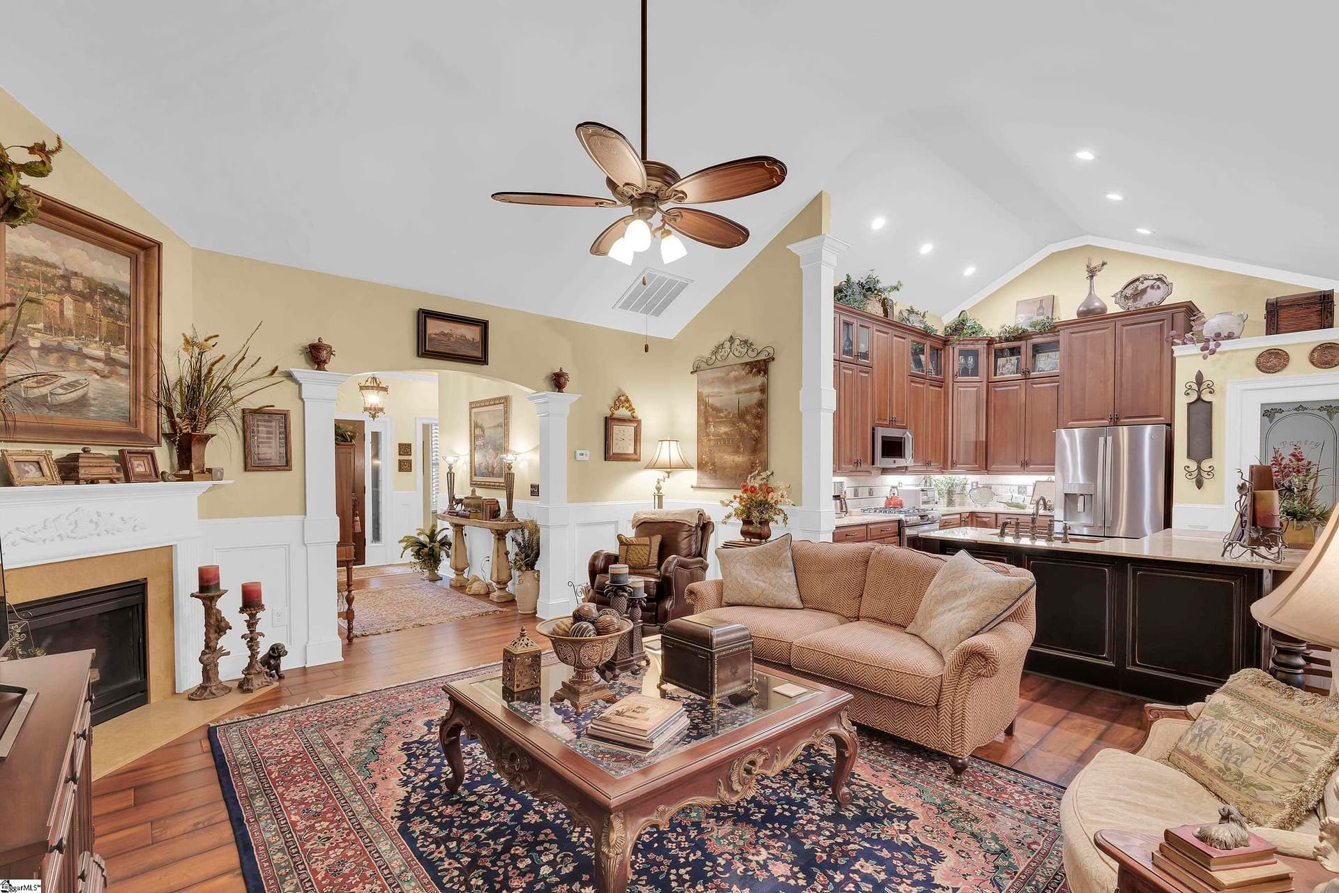 Property image 5 at 148 Stone Cottage Drive, Anderson, SC 29621