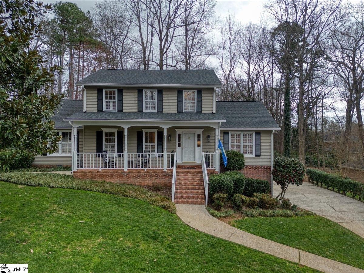 Property image 1 at 205 Grey Stone Court, Greer, SC 29650