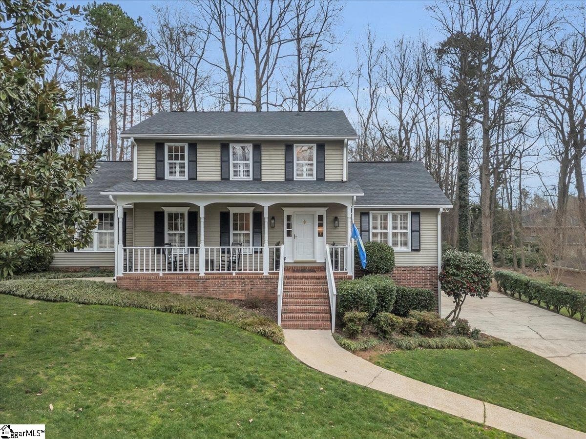 Property image 2 at 205 Grey Stone Court, Greer, SC 29650