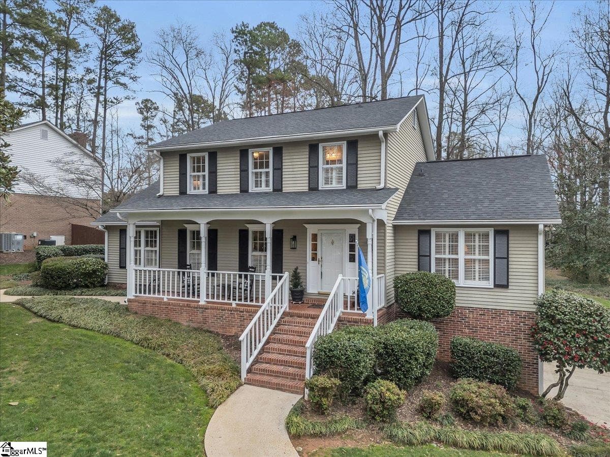 Property image 3 at 205 Grey Stone Court, Greer, SC 29650