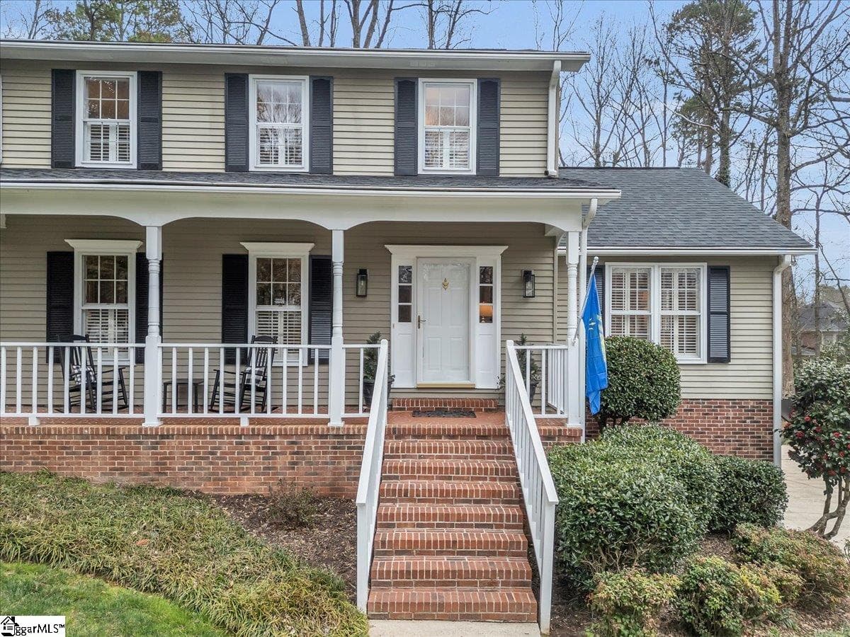 Property image 4 at 205 Grey Stone Court, Greer, SC 29650