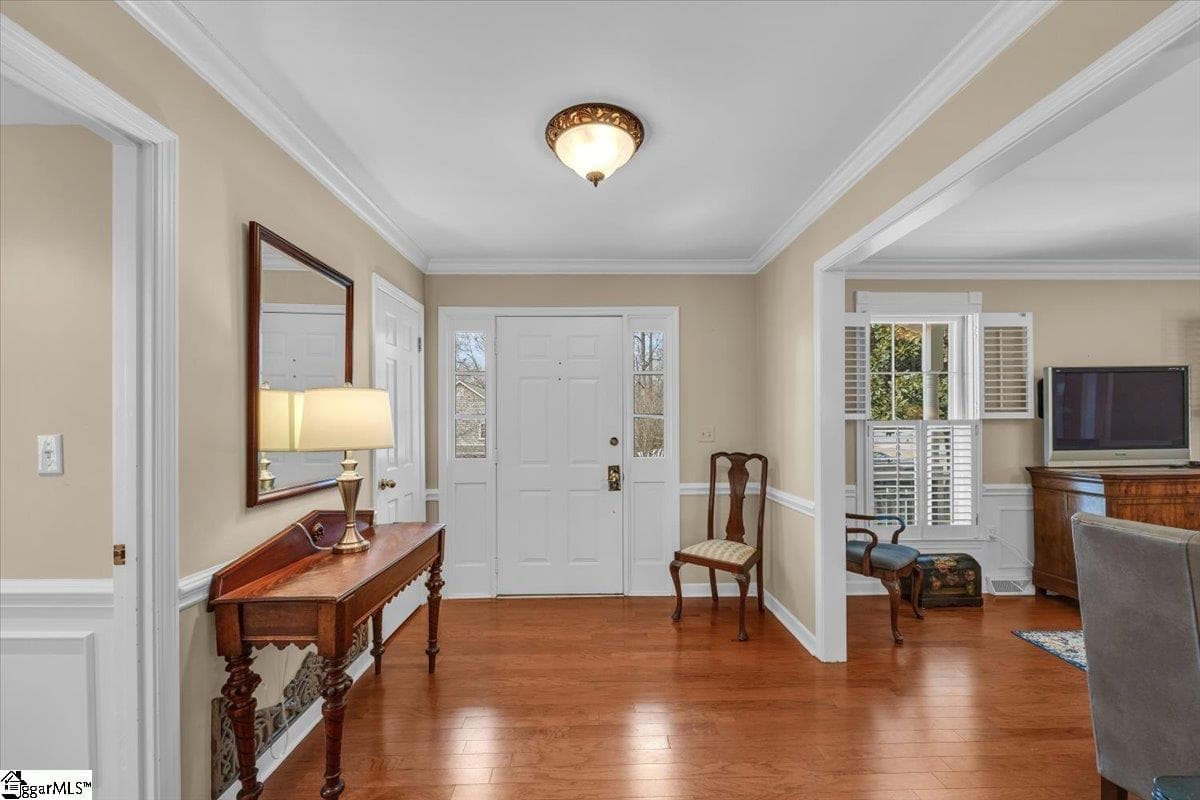 Property image 5 at 205 Grey Stone Court, Greer, SC 29650