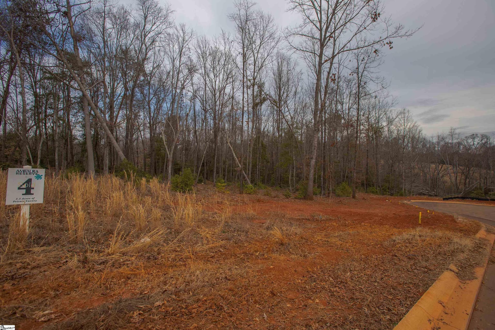 Ambaura Reserve, Greer Community