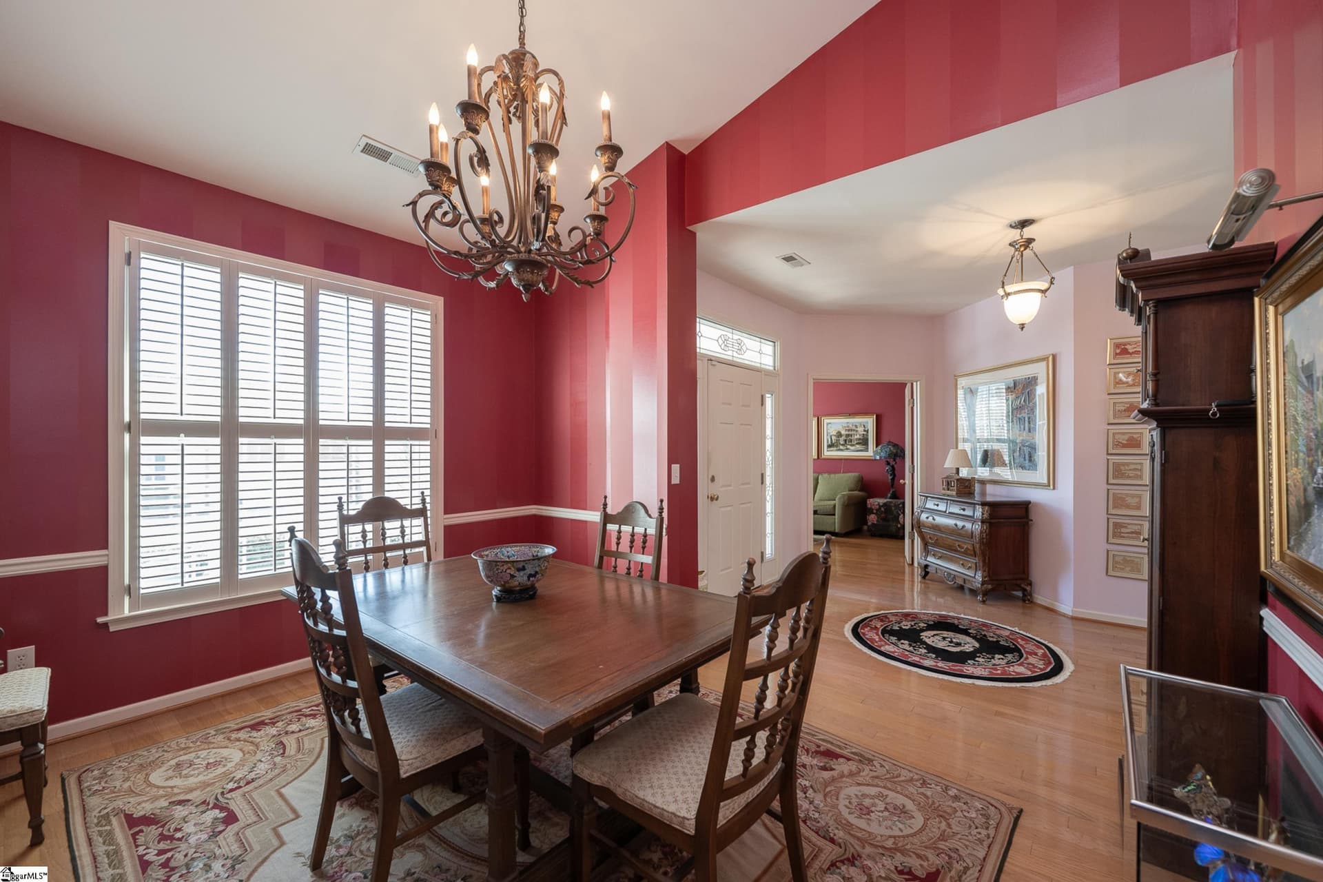 Property image 4 at 4 Meadowlands Way, Greenville, SC 29615