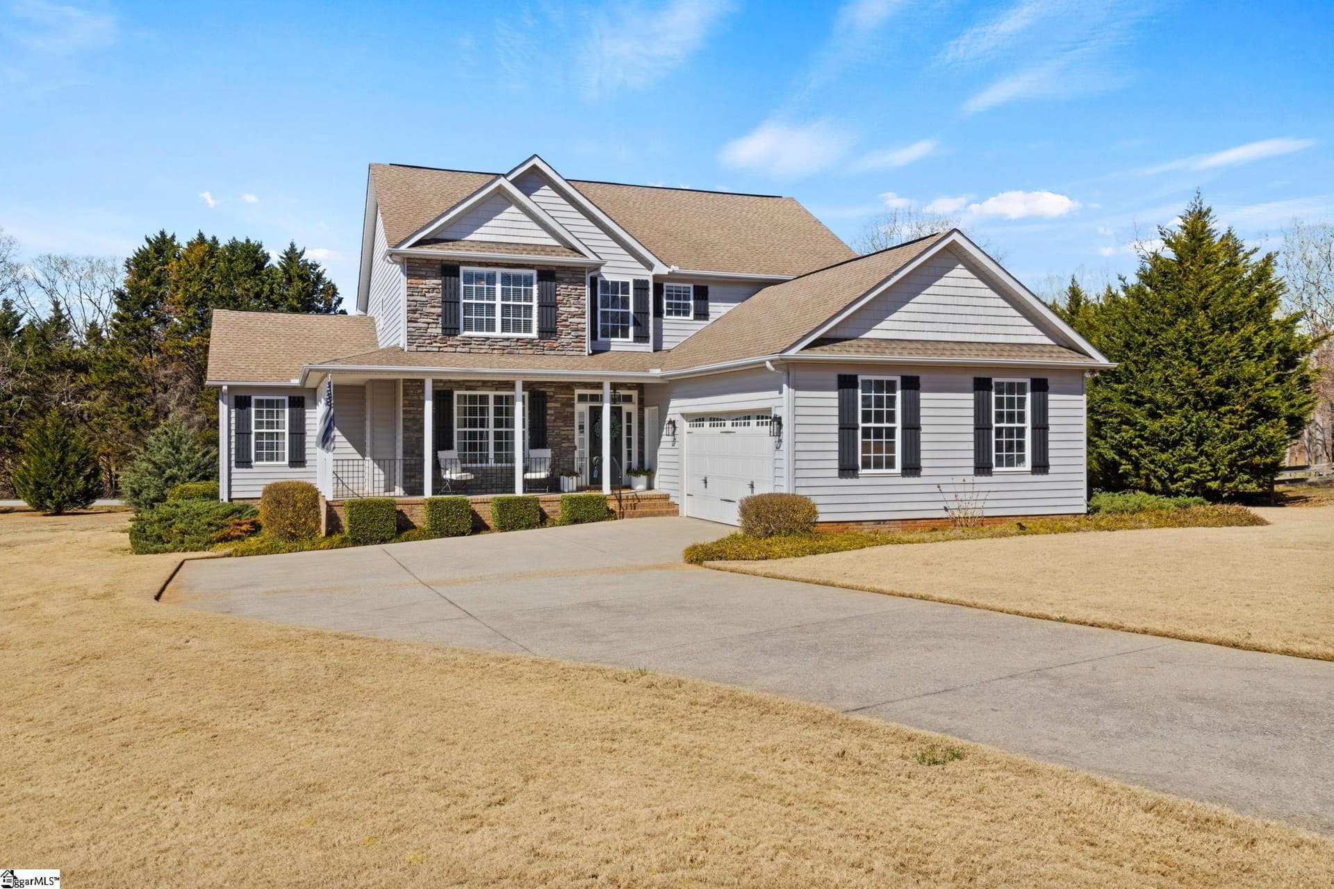 Property image 1 at 106 Shovler Court, Taylors, SC 29687-6966