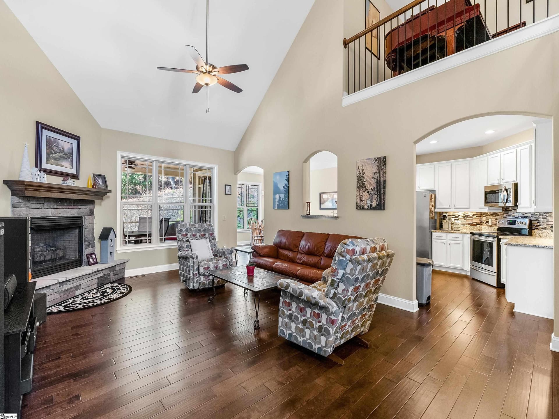 Property image 2 at 11 Silkvine Court, Travelers Rest, SC 29690