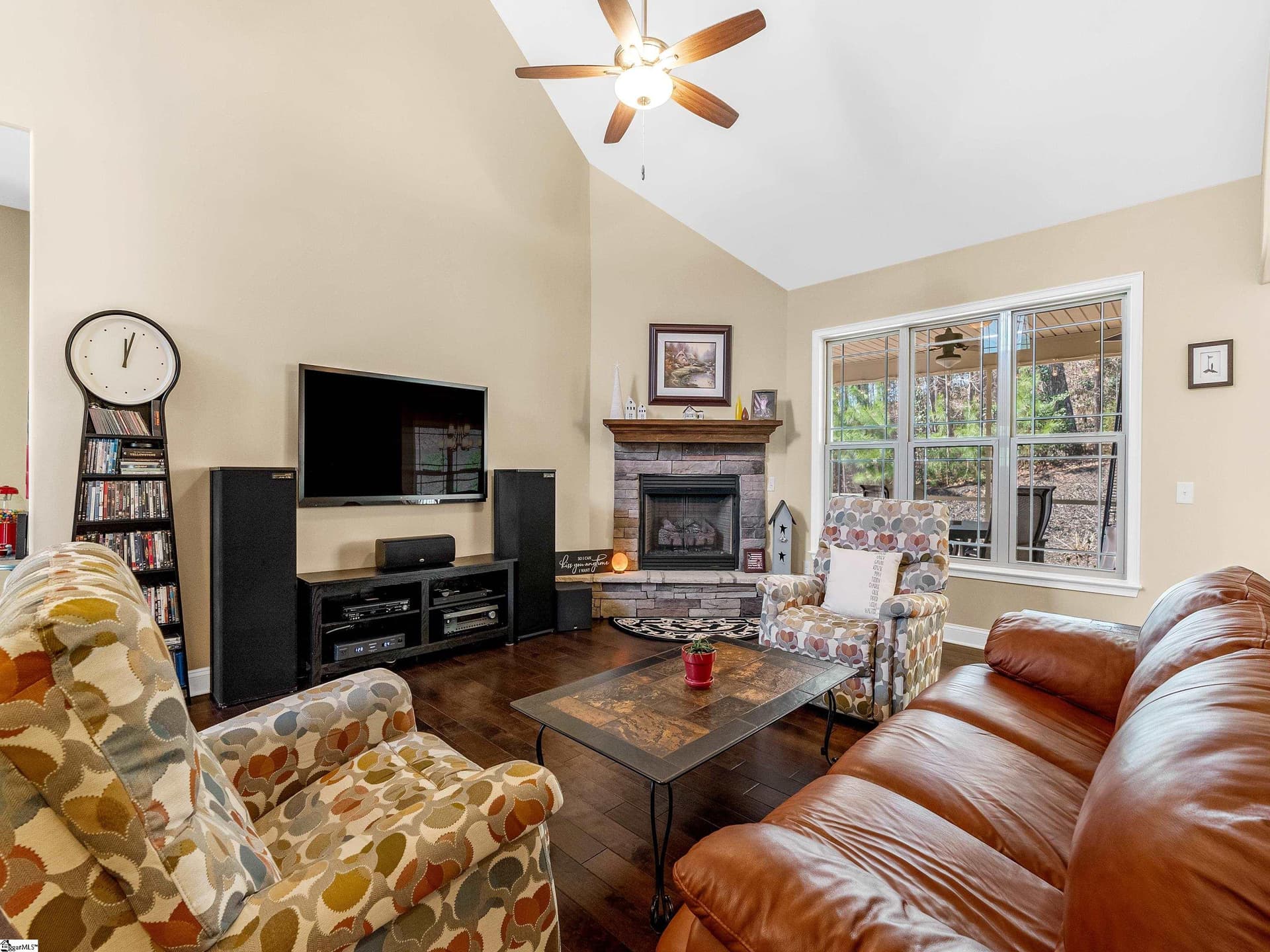 Property image 3 at 11 Silkvine Court, Travelers Rest, SC 29690