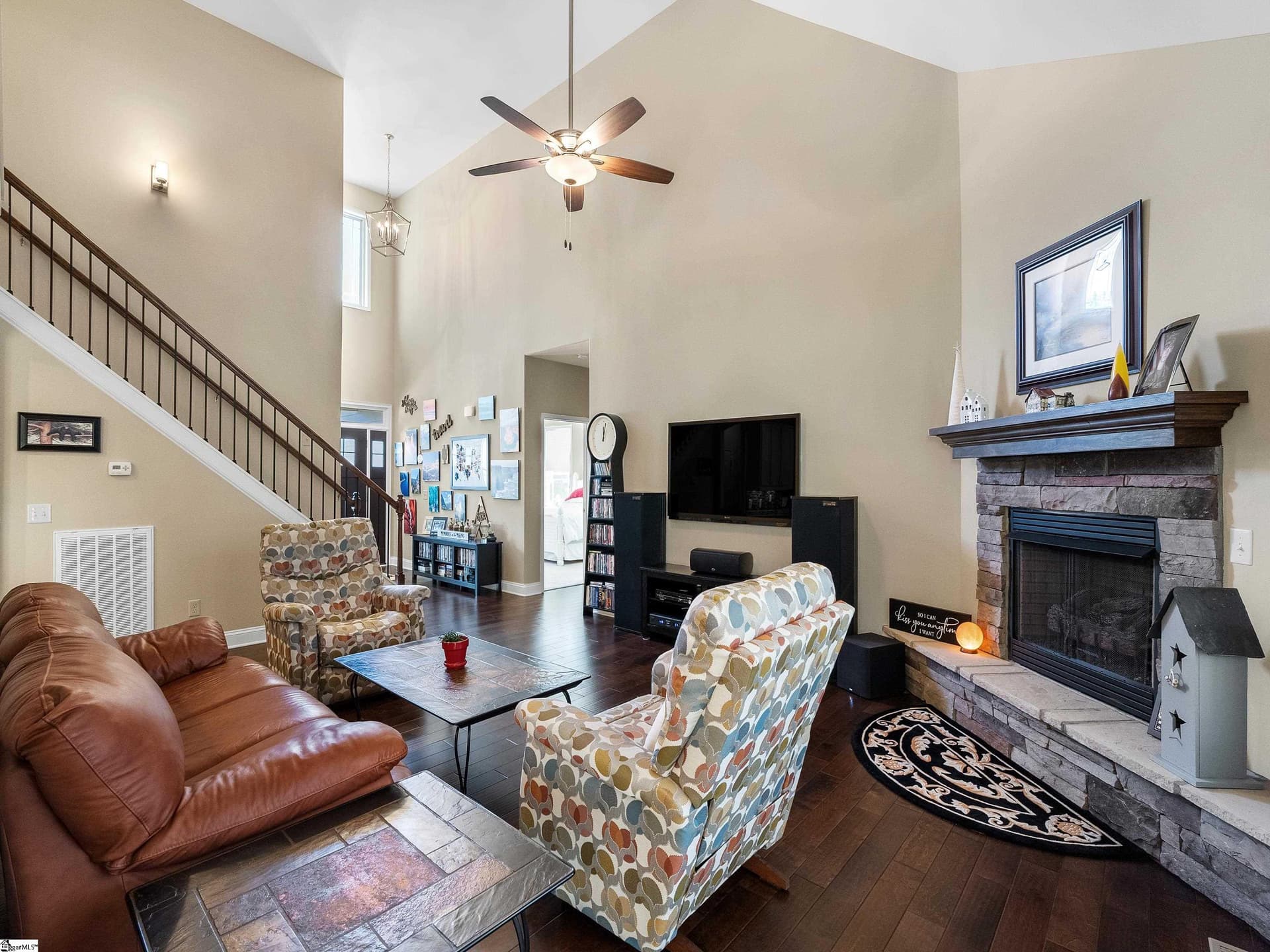 Property image 4 at 11 Silkvine Court, Travelers Rest, SC 29690