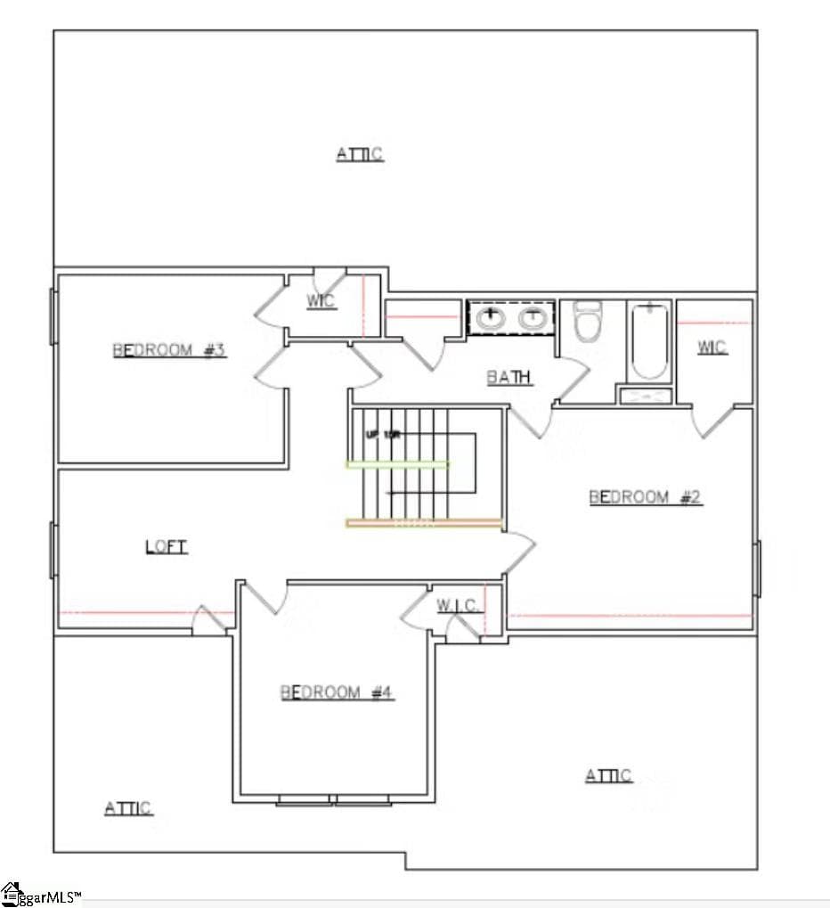 Property image 3 at 121 Gleneddie Road, Anderson, SC 29624
