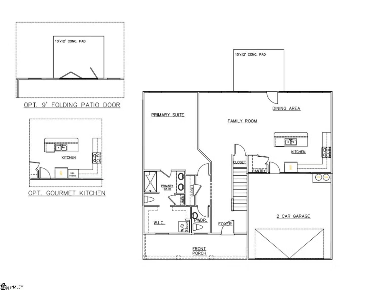 Property image 2 at 123 Gleneddie Road, Anderson, SC 29624