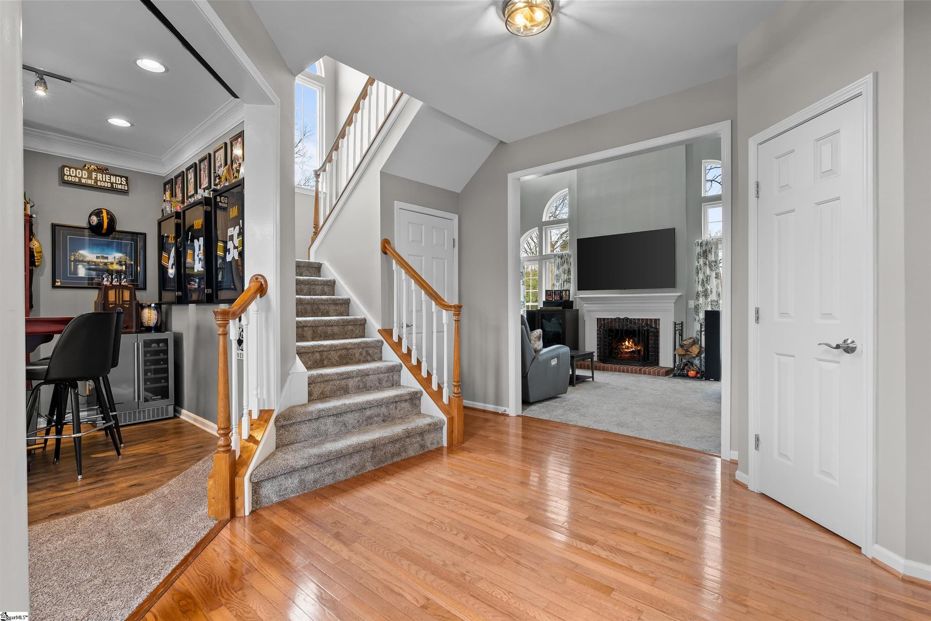 Property image 3 at 103 Hornbuckle Drive, Easley, SC 29642