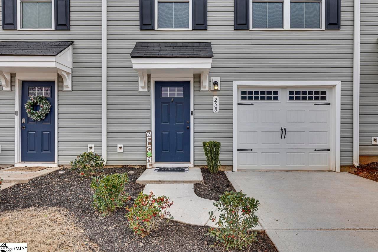 Property image 4 at 258 Brooklane Court, Easley, SC 29642-1679