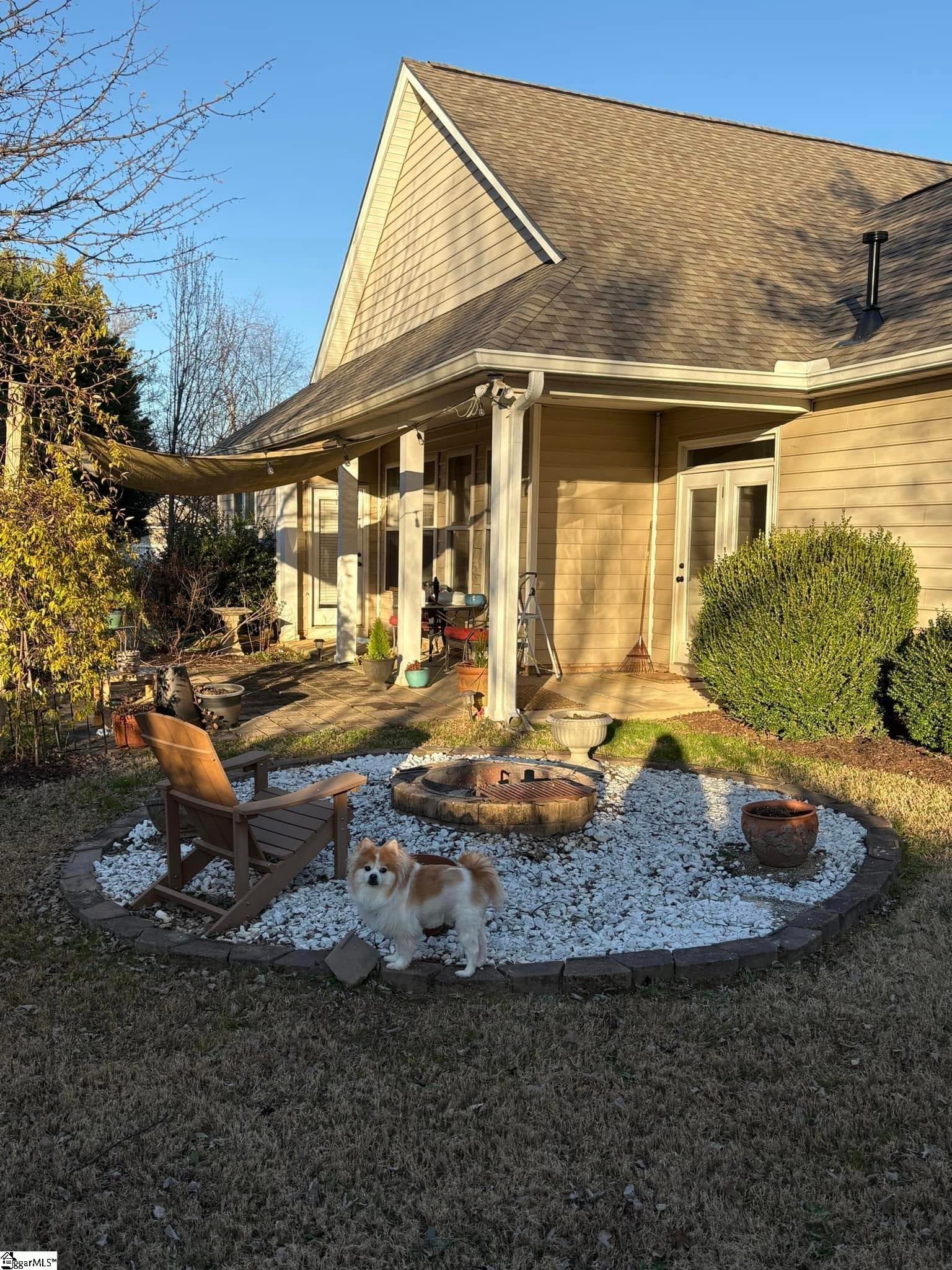 Property image 4 at 345 Surrywood Drive, Greenville, SC 29607