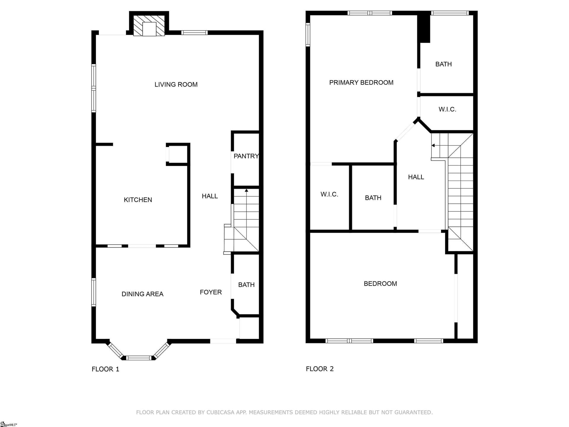 Property image 2 at 119 Cirrus Court, Greer, SC 29650