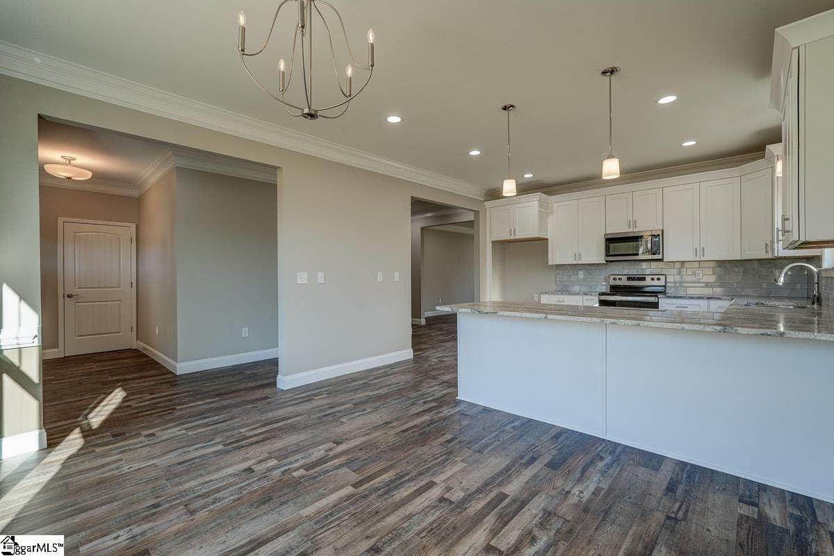 Property image 5 at 511 Paula Daves Court, Inman, SC 29349