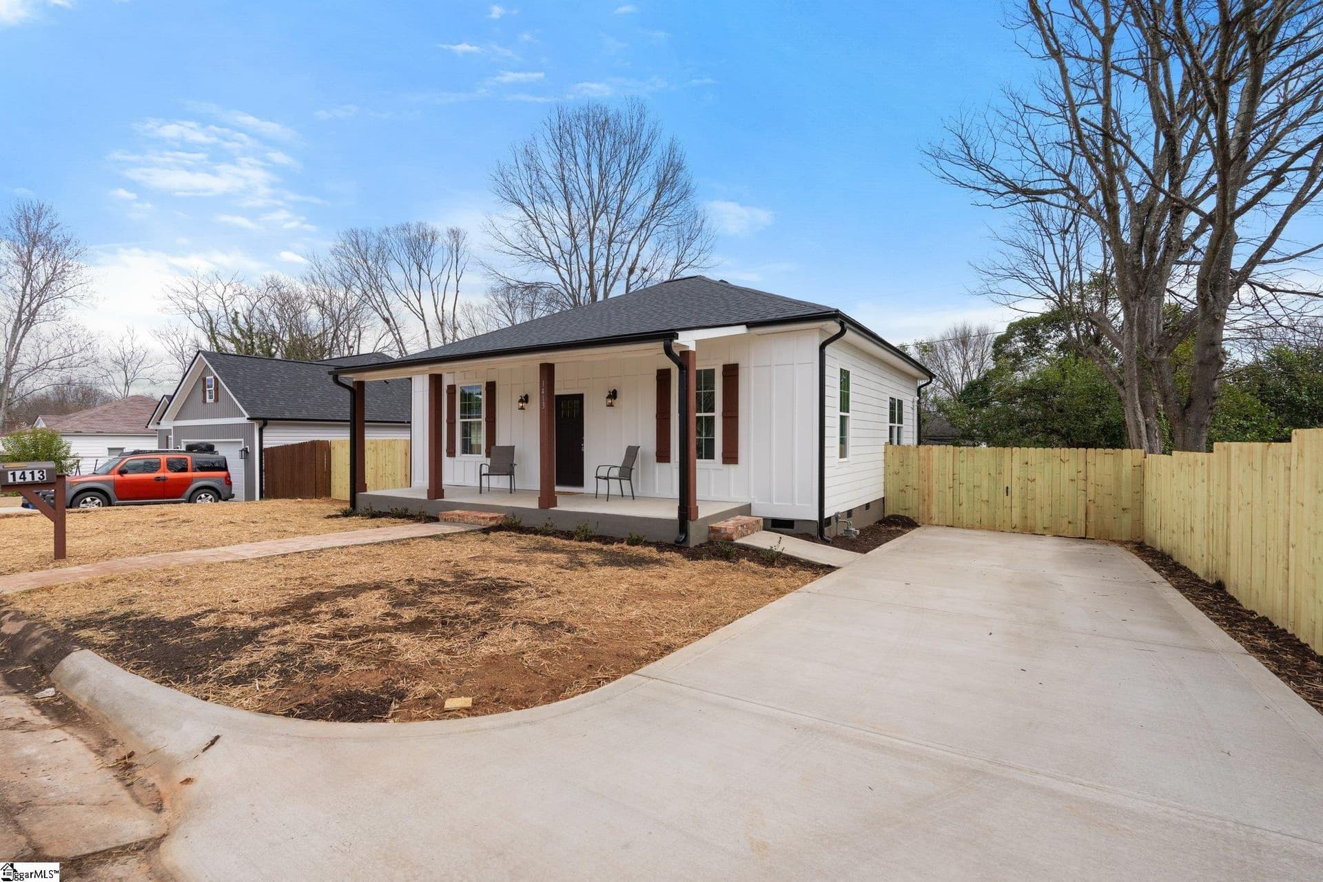 Property image 3 at 1413 5th Avenue, Greenville, SC 29611