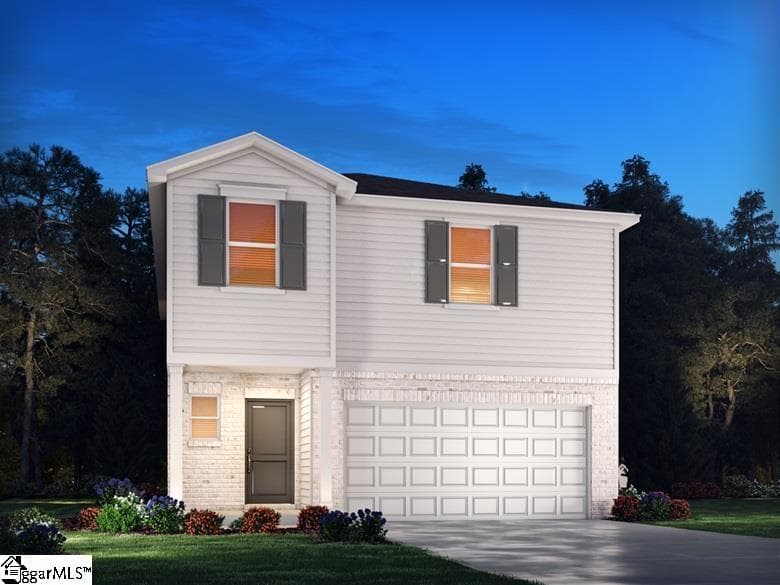 704 Whitebark Drive