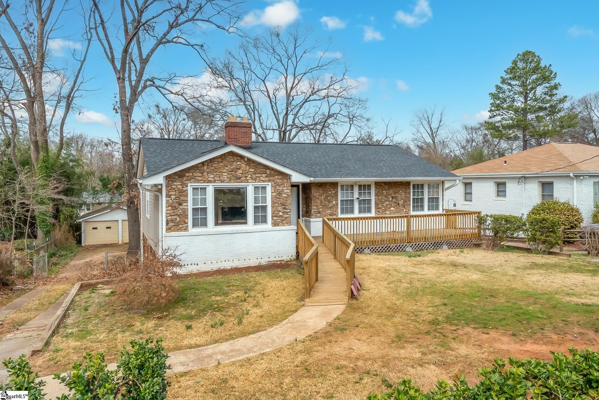 20 Friartuck Road