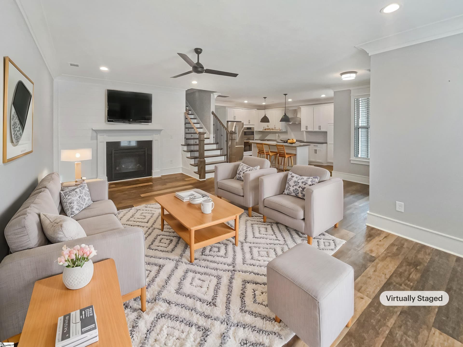 Property image 2 at 1329 S Pinot Road, Duncan, SC 29334