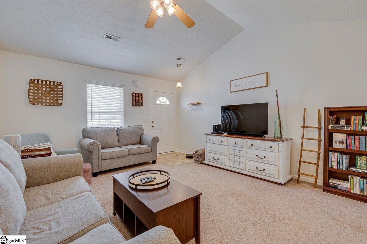 Property image 2 at 720 White Cloud Drive, Lyman, SC 29365