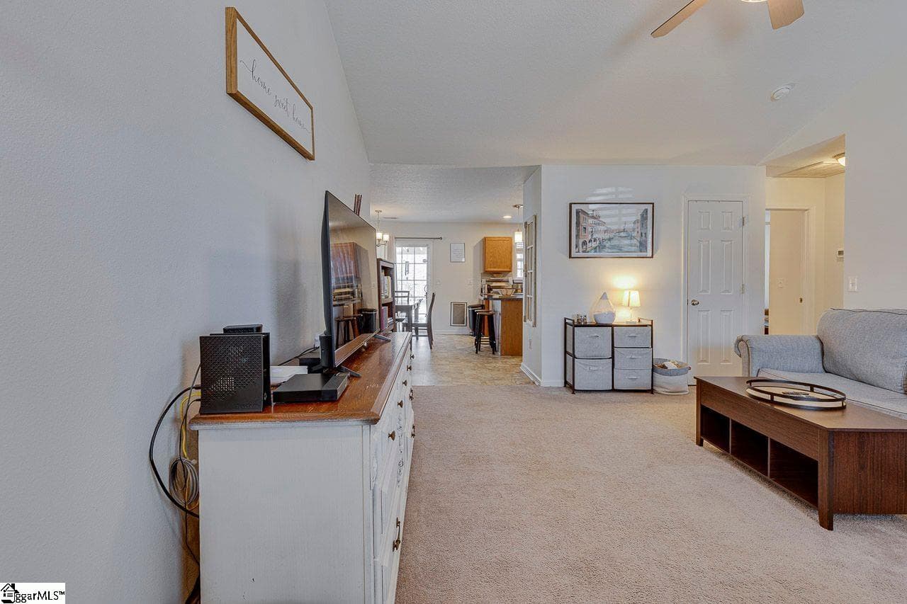 Property image 5 at 720 White Cloud Drive, Lyman, SC 29365