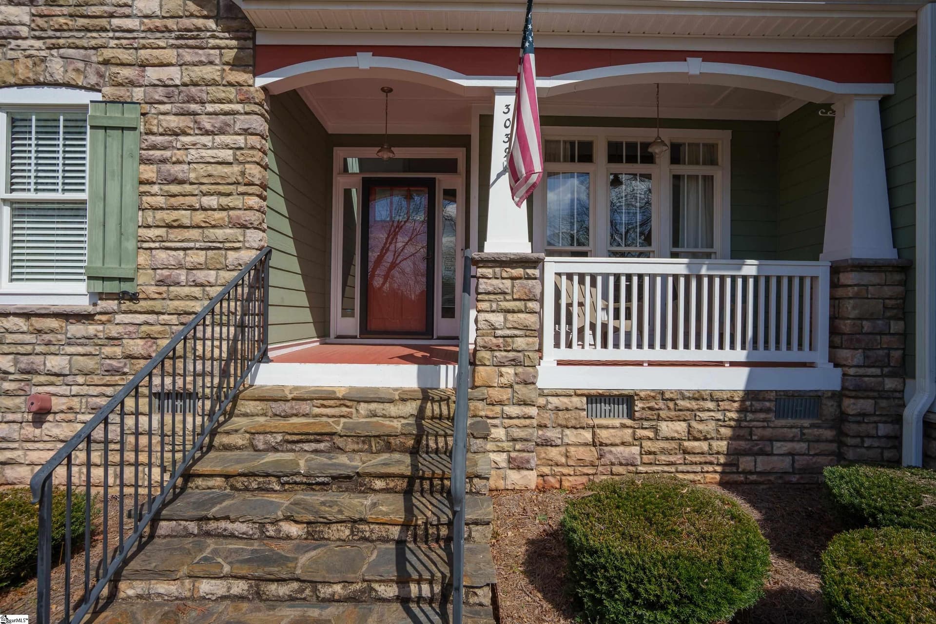 Property image 4 at 3039 English Cottage Way, Boiling Springs, SC 29316