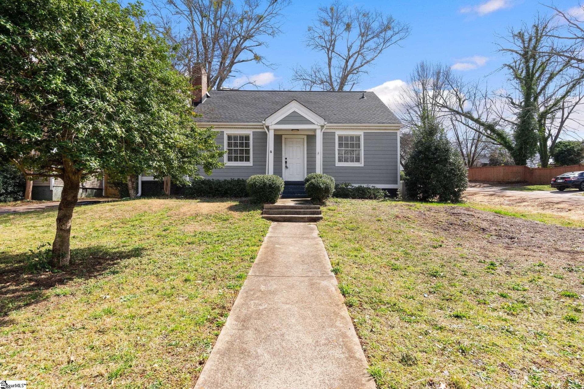Property image 2 at 125 Cammer Avenue, Greenville, SC 29605