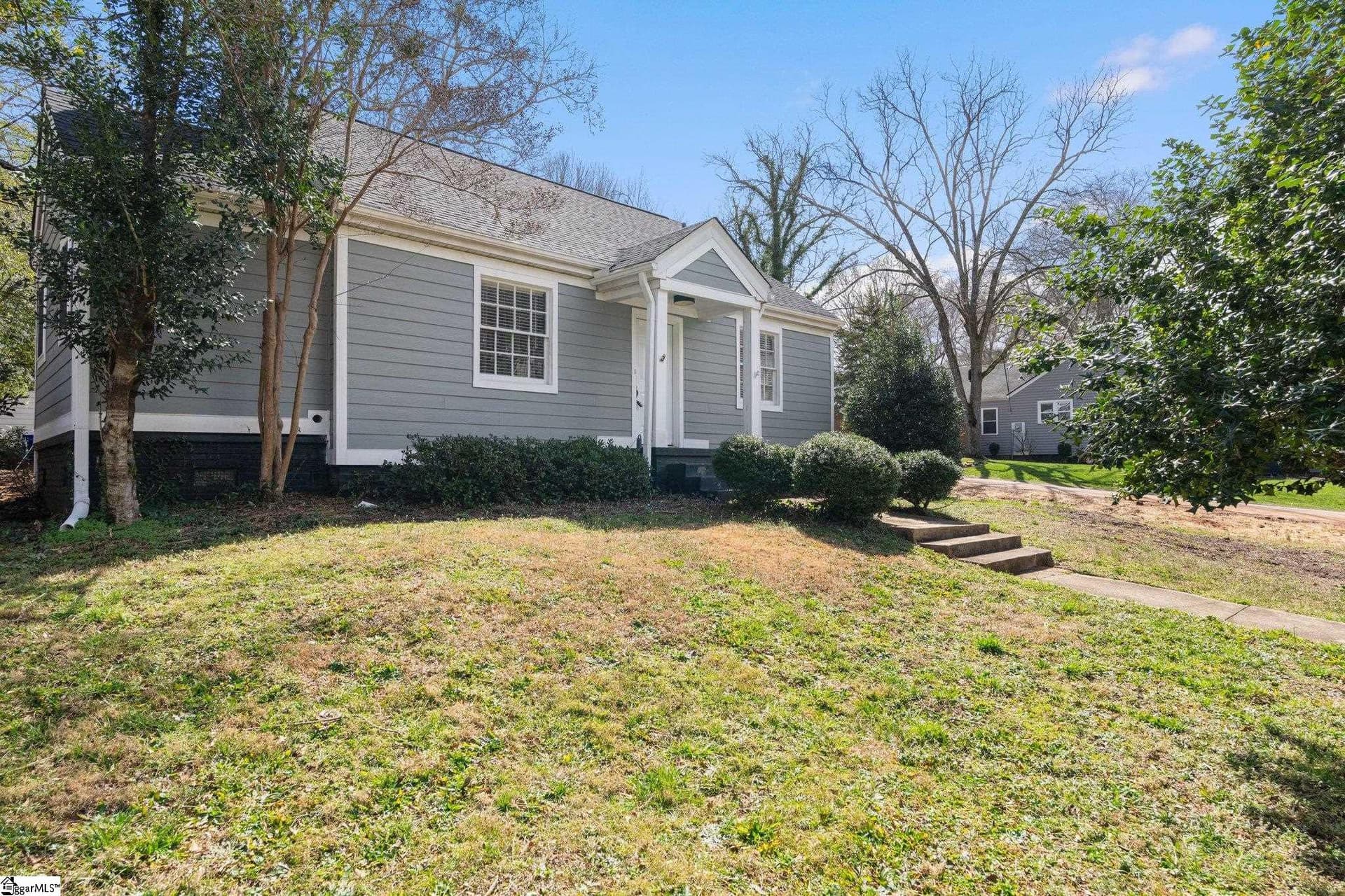 Property image 3 at 125 Cammer Avenue, Greenville, SC 29605