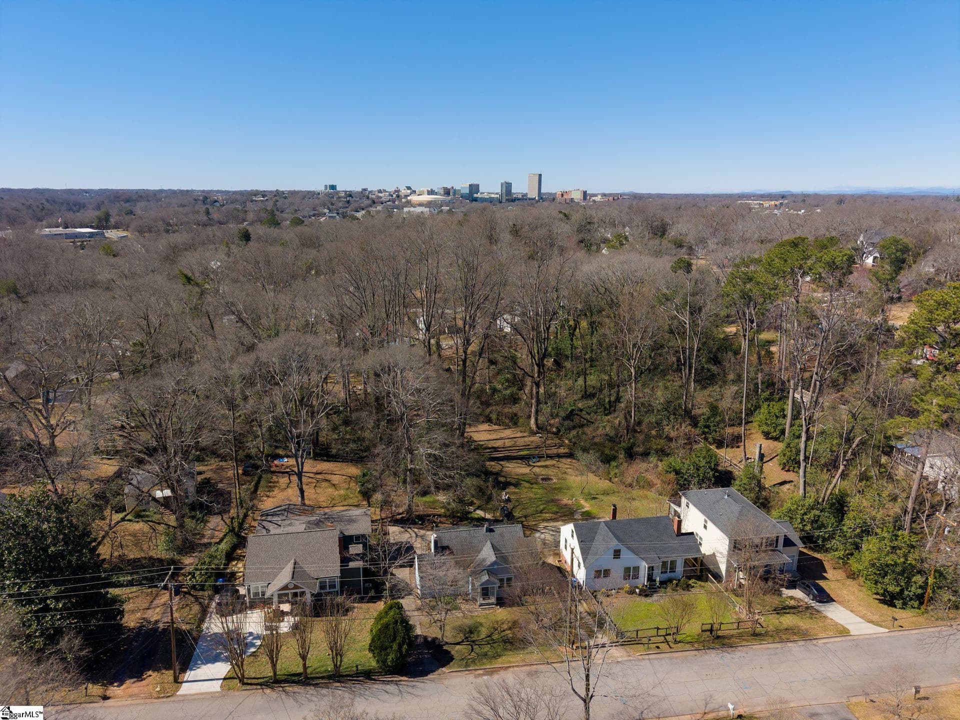 Property image 3 at 40 Briarcliff Drive, Greenville, SC 29607