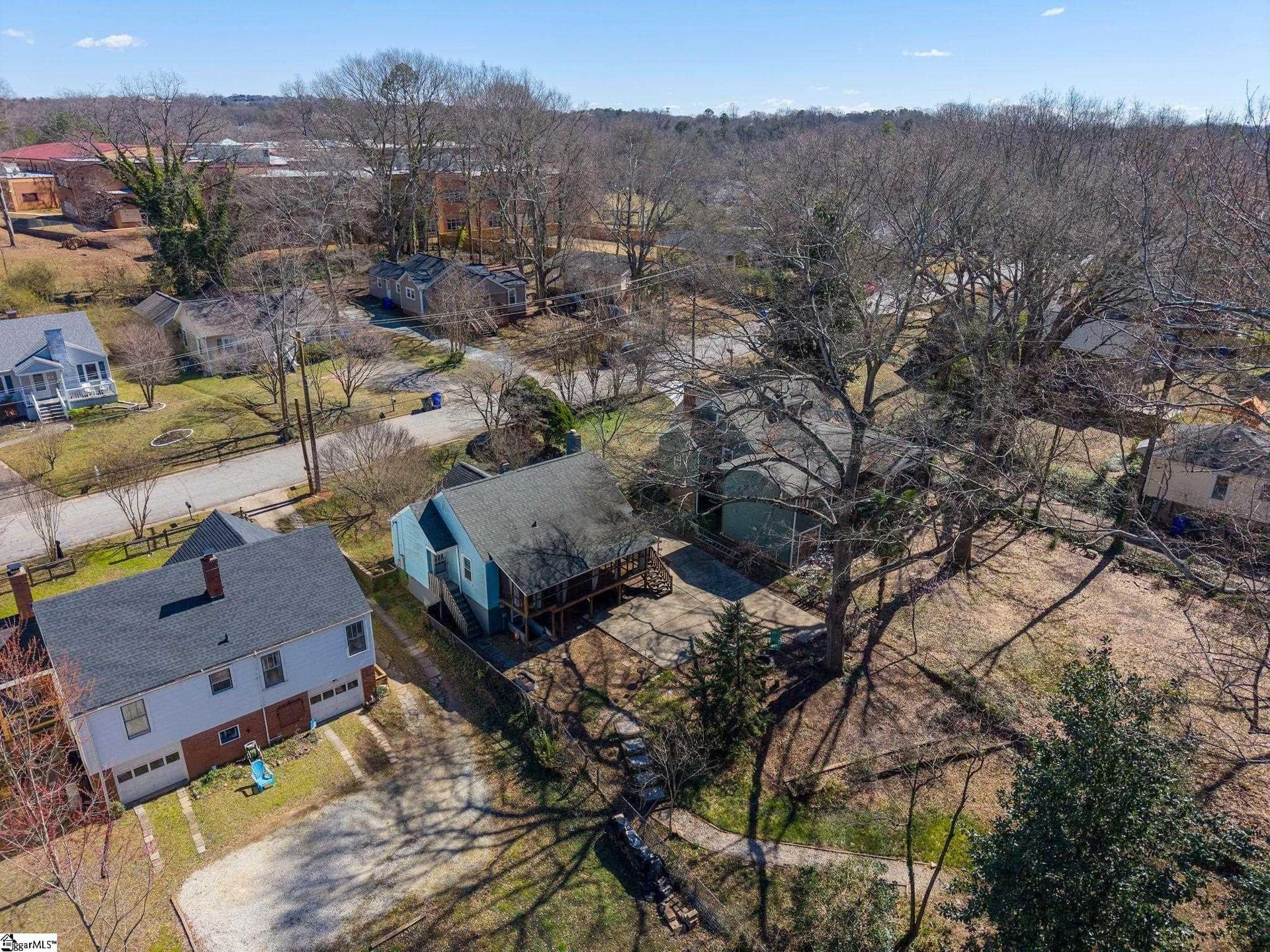 Property image 5 at 40 Briarcliff Drive, Greenville, SC 29607